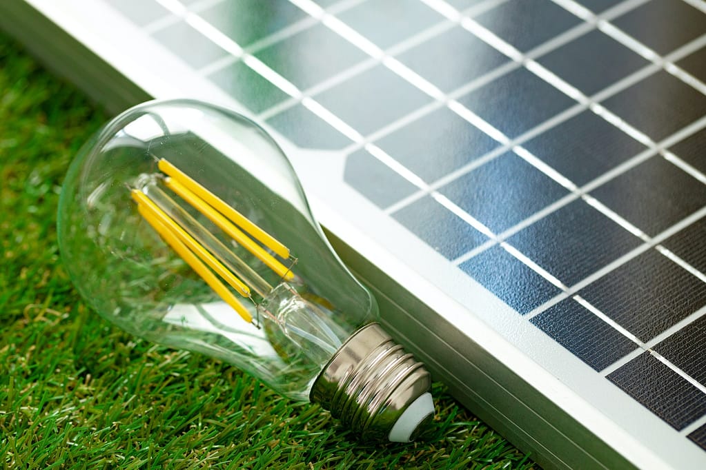 Fundamentos de los paneles solares – ¿Cómo funcionan los paneles solares?
